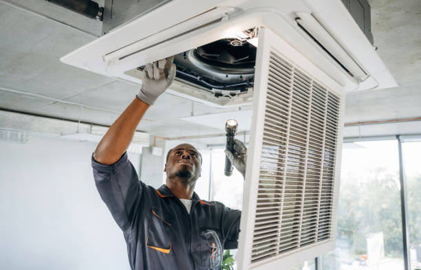 Licensed Air Conditioning Service service in Fayetteville, GA - FH HVAC