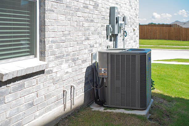 Reliable Air Conditioning Service contractor in Fayetteville, GA by FH HVAC